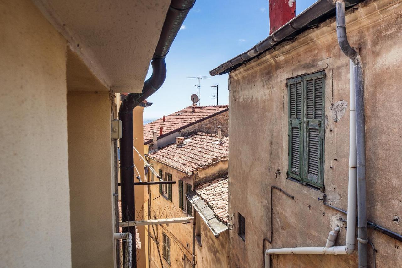 Costiglioli Central & Elegant Duplex Sanremo Exterior foto